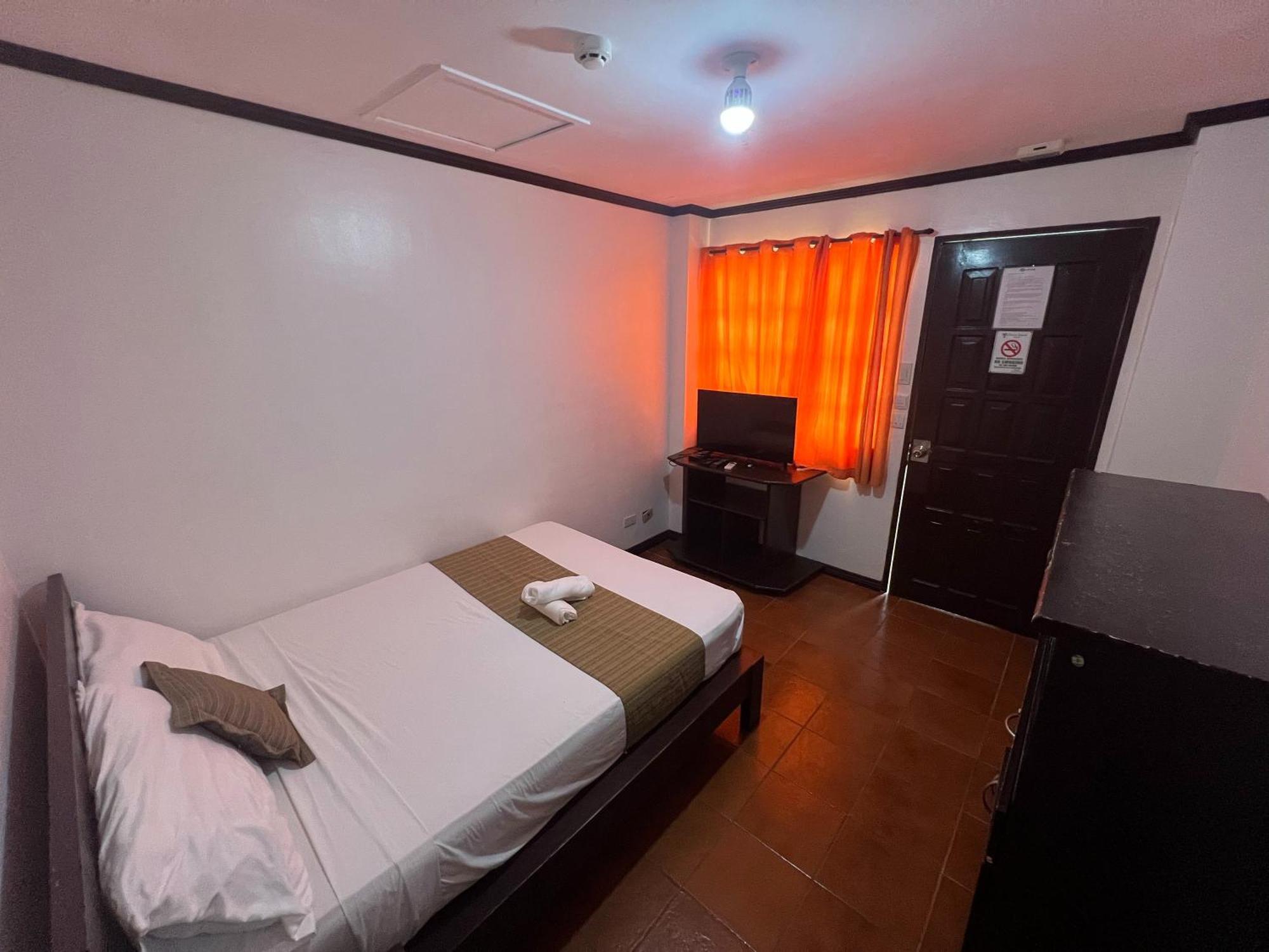 Subiza Beach Resort Olongapo Eksteriør bilde