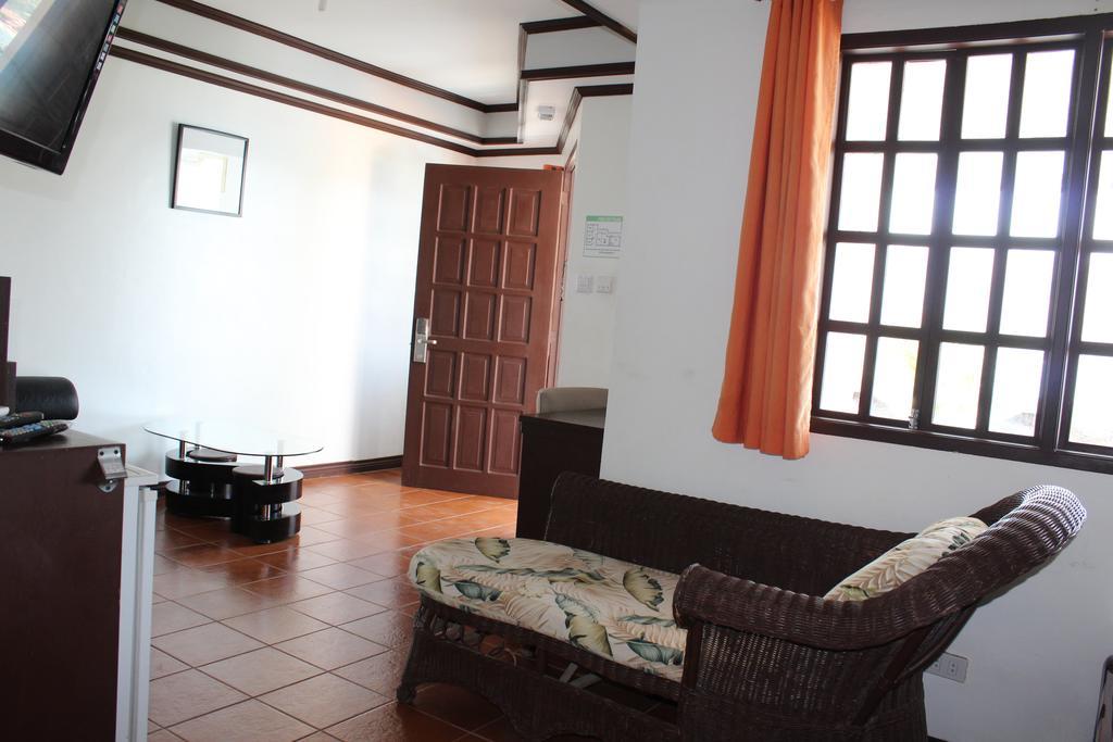Subiza Beach Resort Olongapo Eksteriør bilde